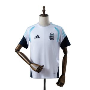Camiseta Argentina Mundial 2026 Pre Match