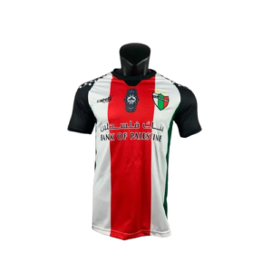 Camiseta Palestino 26-26