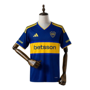 Camiseta Boca Jrs. 26-27