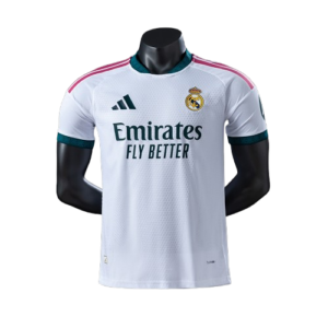 Camiseta Real Madrid 26-27 Player