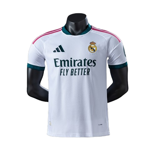 Camiseta Real Madrid 26-27 Player