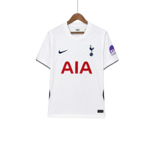 Camiseta Tottenham 26-27