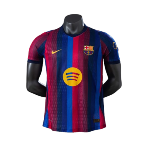 Camiseta Barcelona 26-27 Player
