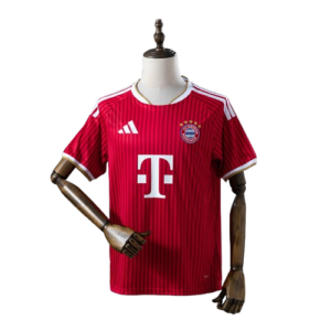 Camiseta Bayern Munich 26-27
