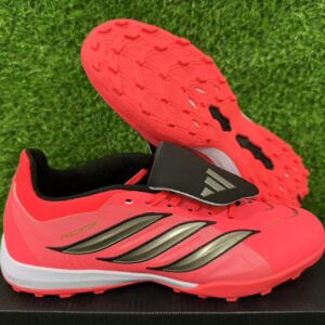 Aprovecha!! Taquillos Adidas Predator 26