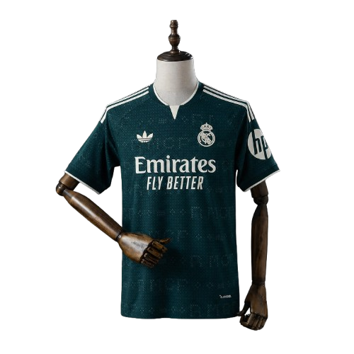 realmadrid2da2026 Camiseta Real Madrid 26-27 2da