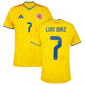 Colombia Mundial 2026