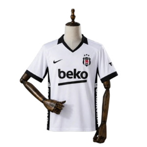Camiseta Besiktas Murillo 26-27