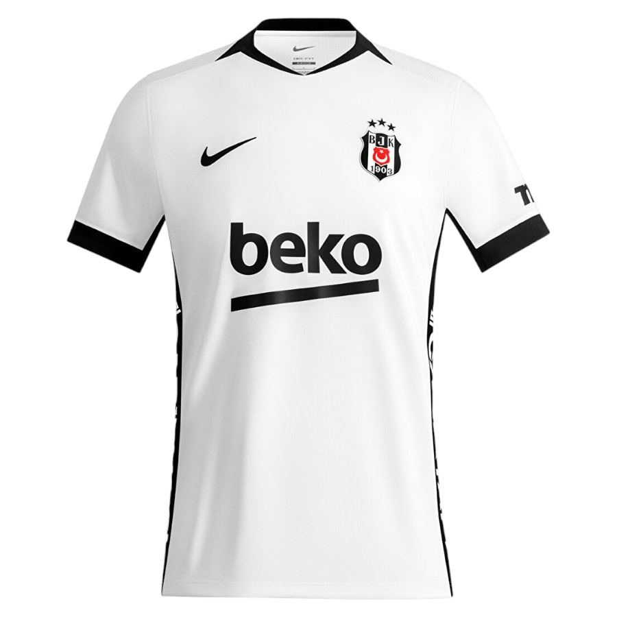 Camiseta Besiktas Murillo 26-27