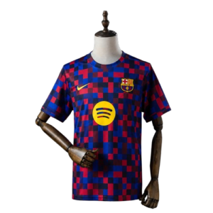 Camiseta Barcelona Entrenamiento