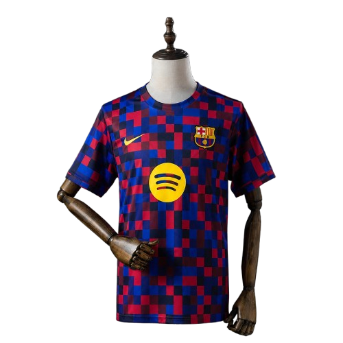 Camiseta Barcelona Entrenamiento