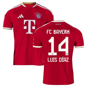 Bayern Munich 26-27