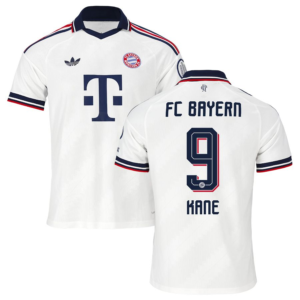 Bayern Munich 26-27 2da