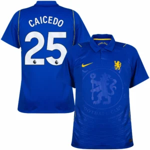 Chelsea 26-27