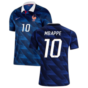 Francia Mundial 2026