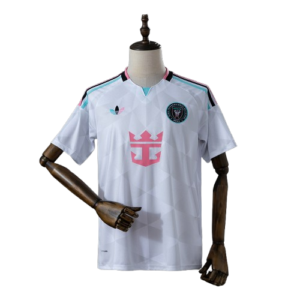Camiseta Inter Miami 26-27 3ra