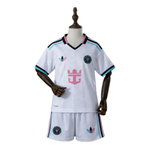 Camiseta Inter Miami 26-27 3ra Niños