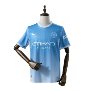 Camiseta Manchester City 26-27