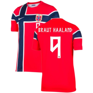 Noruega Mundial 2026