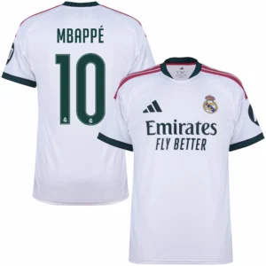 Real Madrid 26-27