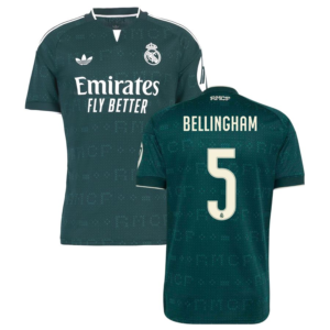 Real Madrid 26-27 2da