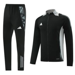 Conjunto Jacket adidas Training Set Full Zipper