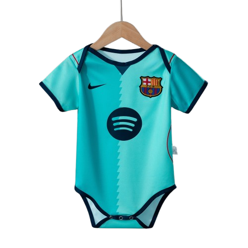 BARCELONA_BEBE_2026_3RA Camiseta Barcelona 26-27 3ra Bebé