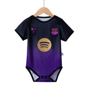 Camiseta Barcelona 26-27 Kobe Bryant Bebé