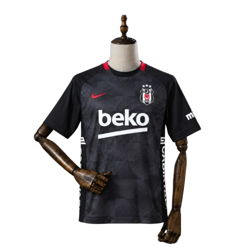 Camiseta Besiktas Murillo 26-27 3ra