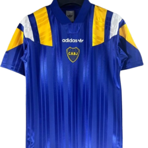 Camiseta Boca Jrs. EQT