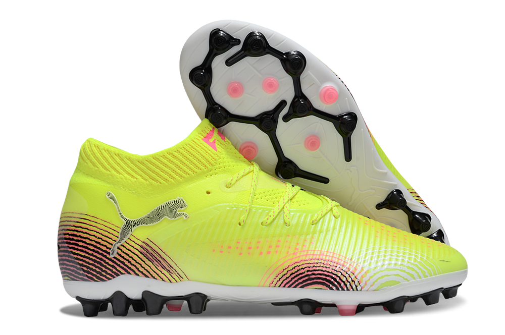 Puma FUTURE 8 ULTIMATE AG 3 Tacos Puma Future 8 Ultimate AG