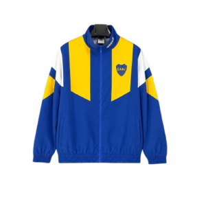 Boca Jrs. Jacket EQT