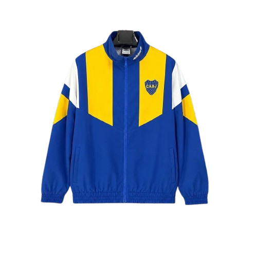 Boca Jrs. Jacket EQT