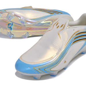Tacos F50 Messi Elite
