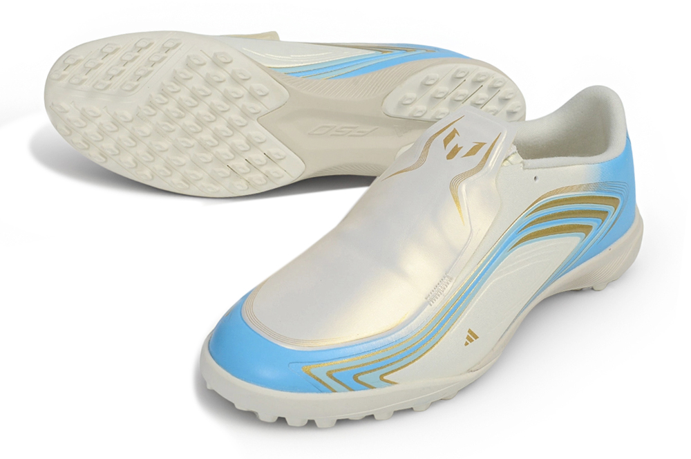 messi tf Taquillos F50 Messi Elite TF